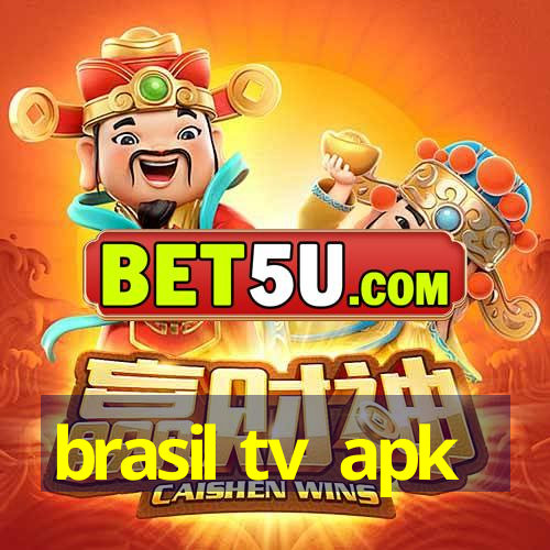 brasil tv apk